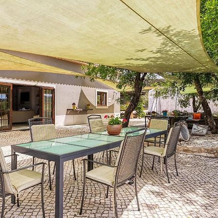 Figs On The Funcho Self Catering - A River Side Location Pedreiras  Buitenkant foto