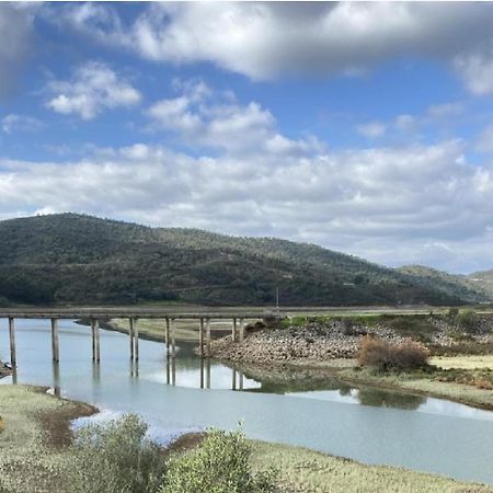 Figs On The Funcho Self Catering - A River Side Location Pedreiras  Buitenkant foto