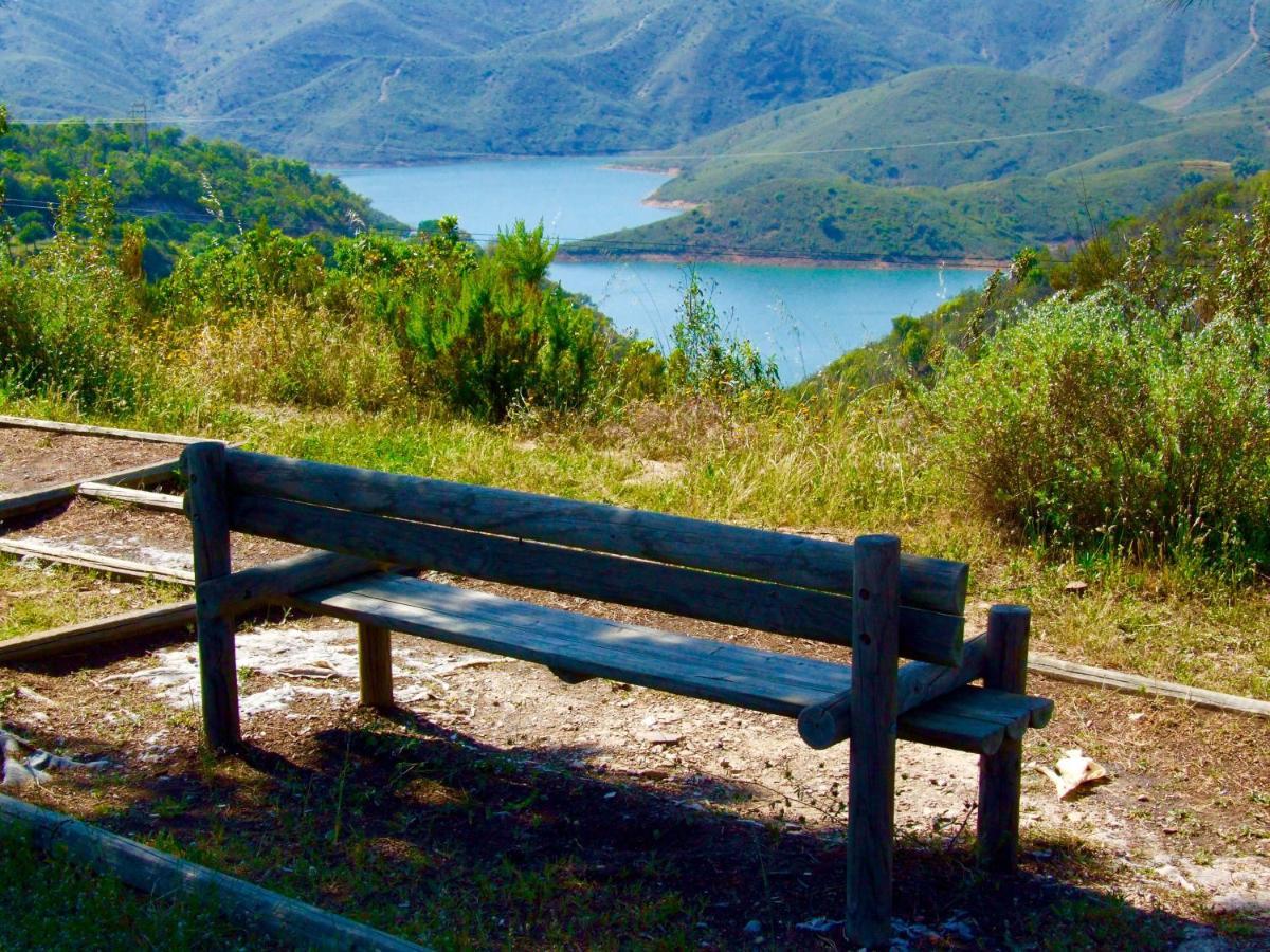 Figs On The Funcho Self Catering - A River Side Location Pedreiras  Buitenkant foto
