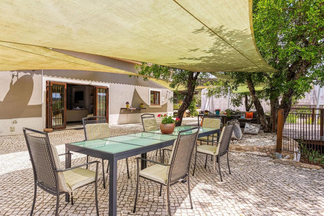 Figs On The Funcho Self Catering - A River Side Location Pedreiras  Buitenkant foto