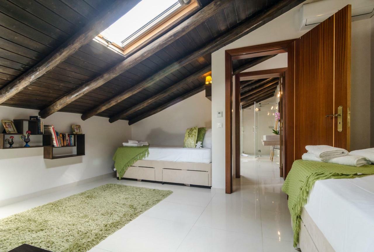 Figs On The Funcho Self Catering - A River Side Location Pedreiras  Buitenkant foto