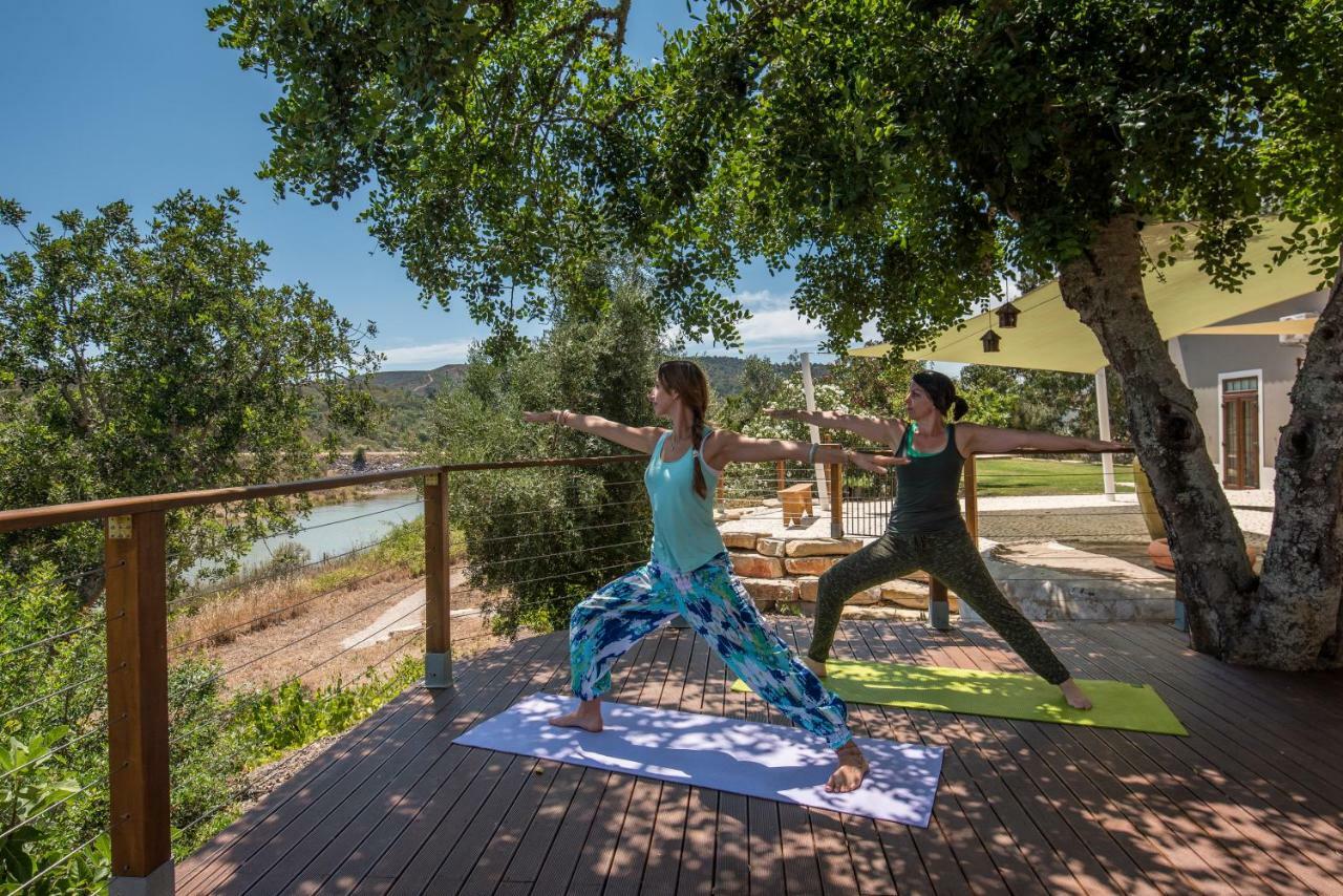 Figs On The Funcho Self Catering - A River Side Location Pedreiras  Buitenkant foto