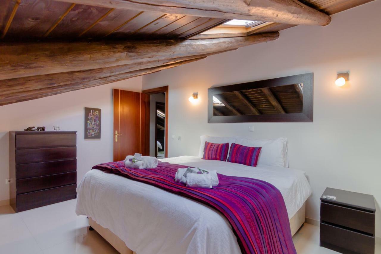 Figs On The Funcho Self Catering - A River Side Location Pedreiras  Buitenkant foto