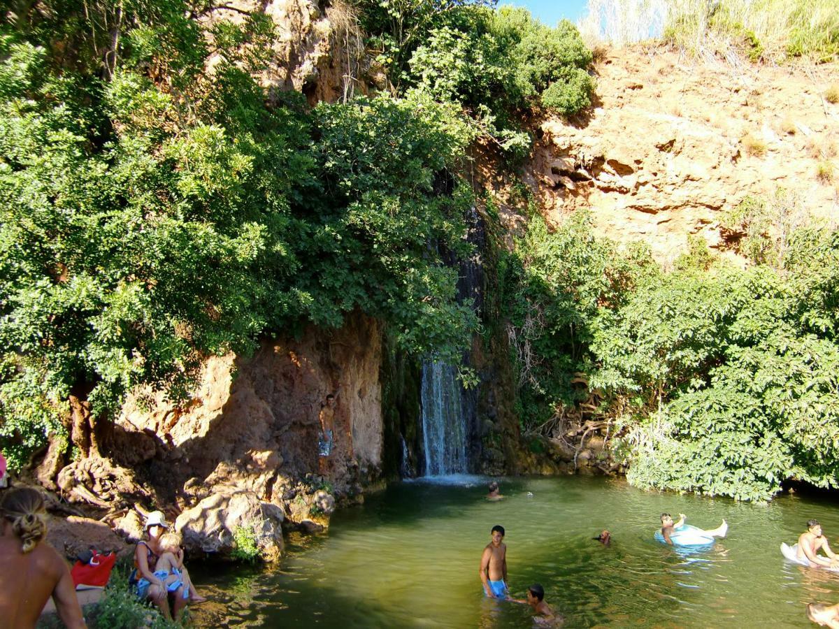 Figs On The Funcho Self Catering - A River Side Location Pedreiras  Buitenkant foto